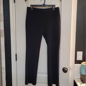 Talbots dress pants NAVY